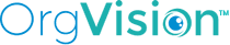 OrgVision Logo